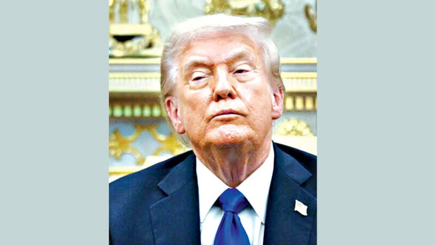 US Canada trade talks cancelled