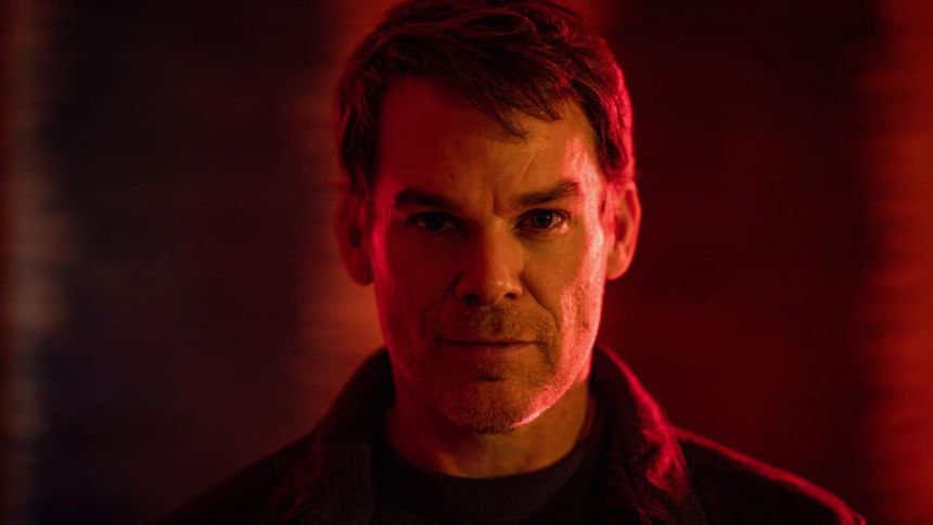 ‘Dexter: Resurrection’ renewed for Season 2 at Paramount+