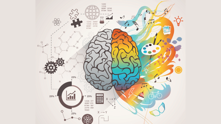 A mind at risk: We must prioritise neuro health across all ages