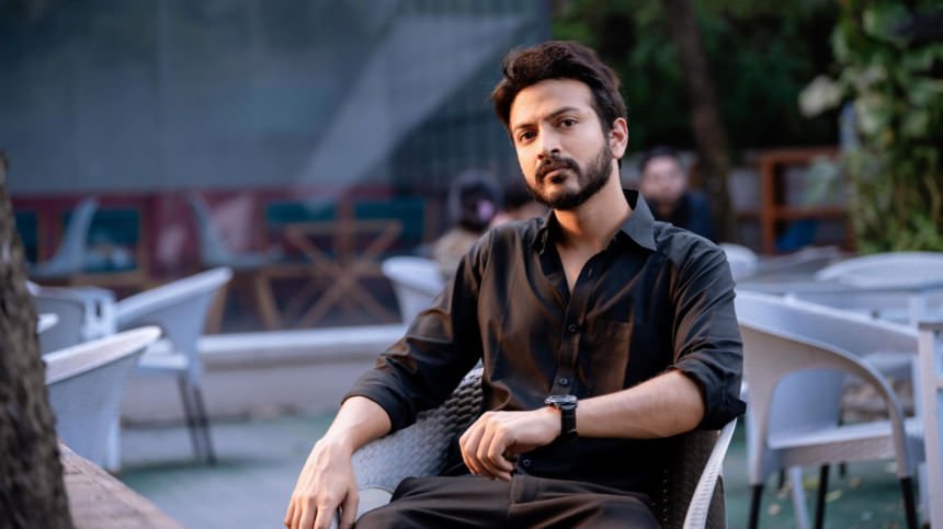 I treat negative commenters as background noise: Yash Rohan