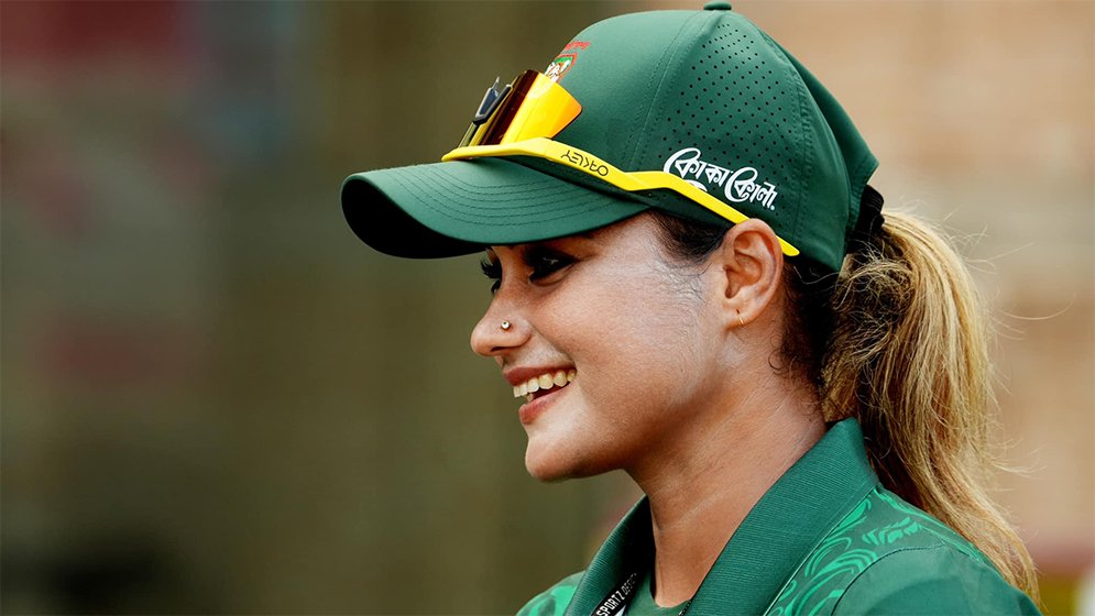 BCB Initiates Investigation Following Jahanara’s Complaint; Legal Advisors Issue Statement