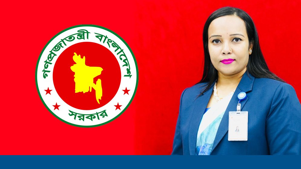 Death Threats Issued Against Newly Appointed UNO of Golapganj, Sylhet