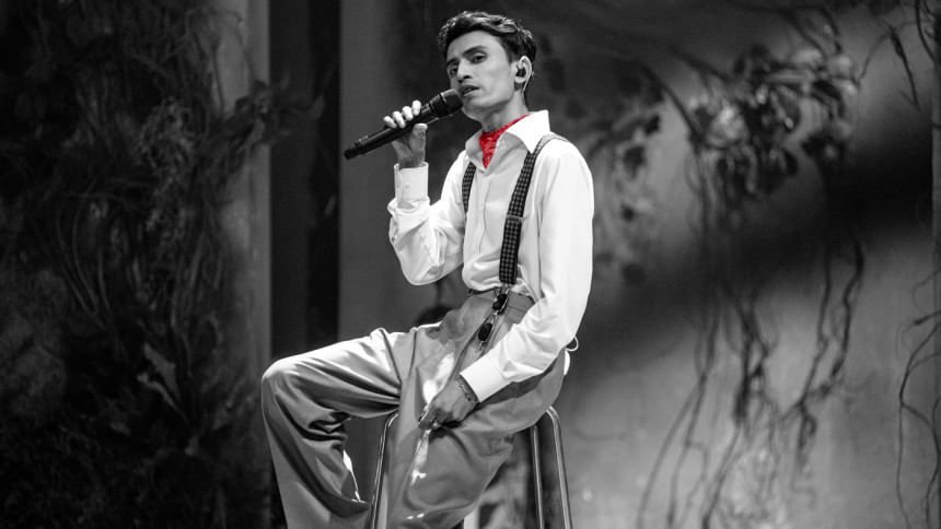 Of distance and longing: Inside Coke Studio Bangla’s ‘Long Distance Love’