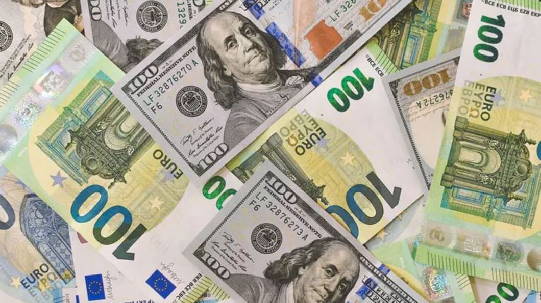 Bangladesh forex reserve