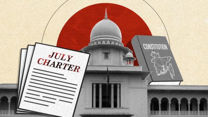 NCP wants July charter implementation order