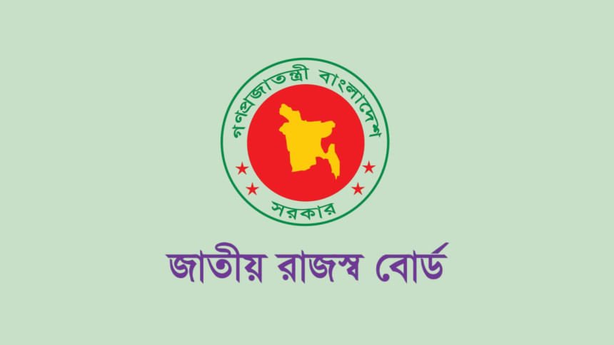 NBR warning on tax filing