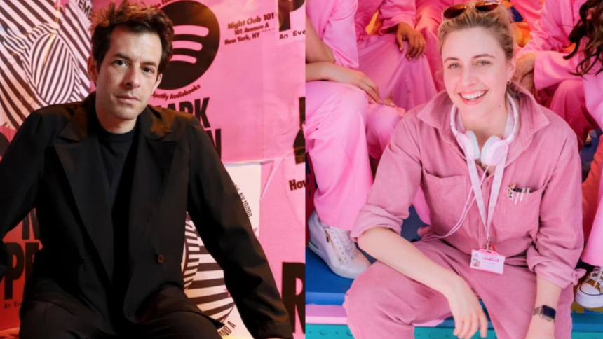 Mark Ronson reunites with Greta Gerwig for Netflix’s ‘Narnia’ adaptation