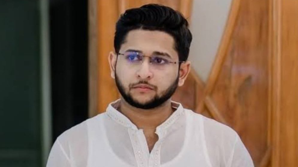 Fans Await Tawhid Afridi's Return