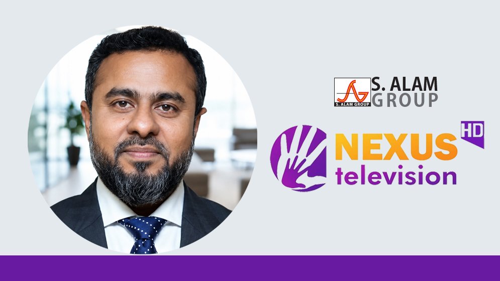 Nexus Television Forms Probe Committee Over Sexual Harassment Allegations Against HR Head Kamrul
