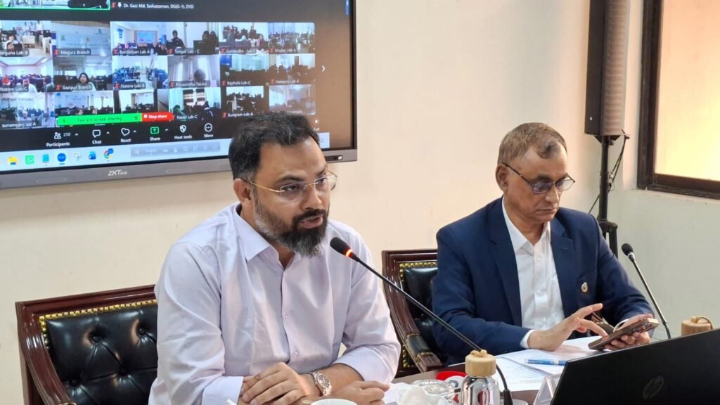 State Minister Launches Nationwide Freelancing Training Program - Daily ...